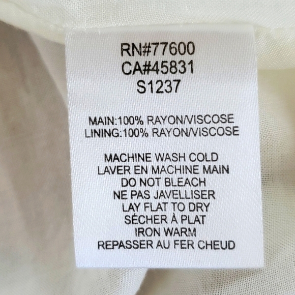 Saltwater LUXE Leopard Print Blazer "Garvey" Light Jacket Blazer Size Small - Picture 16 of 17